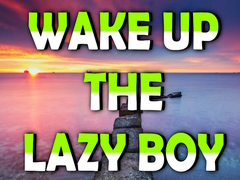 Παιχνίδι Wake Up the Lazy Rose