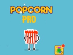 Παιχνίδι Popcorn Pro