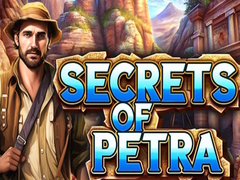 Παιχνίδι Secrets of Petra