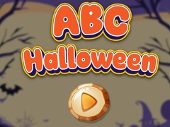 Παιχνίδι Abc Halloween