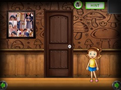 Παιχνίδι Amgel Kids Room Escape 249