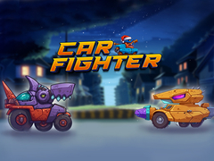 Παιχνίδι Car Fighter