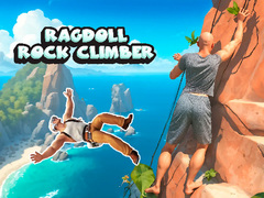 Παιχνίδι Super Rock Climber