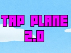 Παιχνίδι Tap Plane