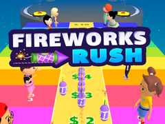 Παιχνίδι Fireworks Rush