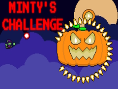 Παιχνίδι Minty's Challenge