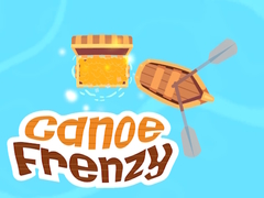 Παιχνίδι Canoe Frenzy