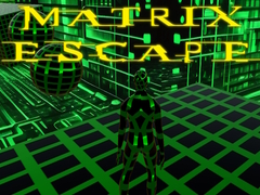 Παιχνίδι Matrix Escape