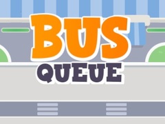 Παιχνίδι Bus Queue