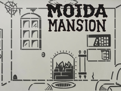 Παιχνίδι Moida Mansion