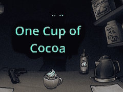 Παιχνίδι One Cup of Cocoa