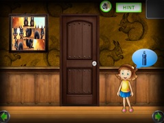 Παιχνίδι Amgel Kids Room Escape 250