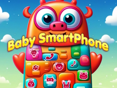 Παιχνίδι Baby Smartphone