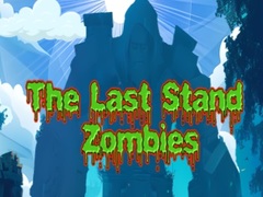 Παιχνίδι The Last Stand Zombies