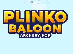 Παιχνίδι Plinko Ballon