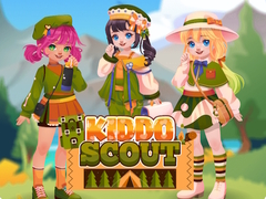 Παιχνίδι Kiddo Scout