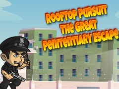 Παιχνίδι Rooftop Pursuit The Great Penitentiary Escape