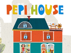 Παιχνίδι Pepi House