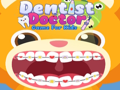 Παιχνίδι Dentist Doctor Game For Kids