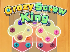 Παιχνίδι Crazy Screw King