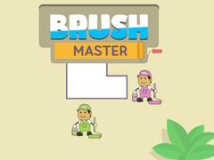 Παιχνίδι Brush Master