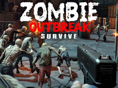 Παιχνίδι Zombie Outbreak Survive