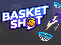 Παιχνίδι Basket Shot