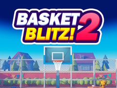 Παιχνίδι Basket Blitz! 2 