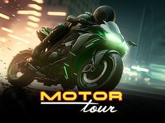 Παιχνίδι Motor Tour