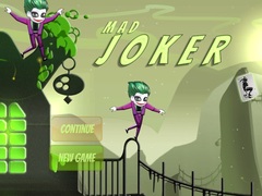 Παιχνίδι Mad Joker