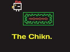 Παιχνίδι The Chikn