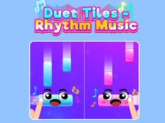 Παιχνίδι Duet Tiles - Rhythm Music