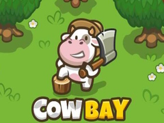 Παιχνίδι Cow Bay