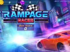 Παιχνίδι Rampage Racer