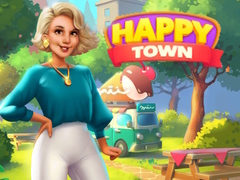 Παιχνίδι Happy Town