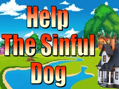 Παιχνίδι Help the Sinful Dog