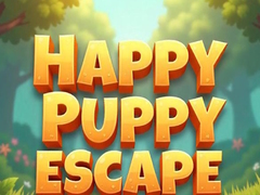 Παιχνίδι Happy Puppy Escape