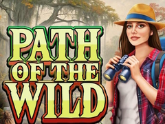 Παιχνίδι Path of the Wild