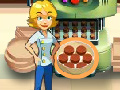 Παιχνίδι Chocolate shop frenzy