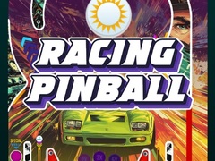 Παιχνίδι Racing Pinball