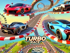 Παιχνίδι Turbo Race