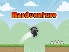 Παιχνίδι Hardventure