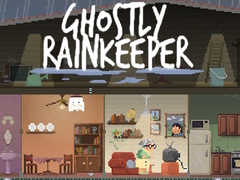 Παιχνίδι Ghostly Rainkeeper