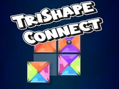 Παιχνίδι Trishape Connect