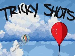 Παιχνίδι Tricky Shots