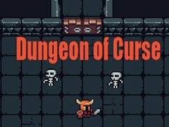 Παιχνίδι Dungeon of Curse