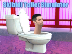 Παιχνίδι Skibidi Toilet Simulator