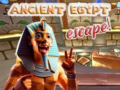 Παιχνίδι Escape Ancient Egypt