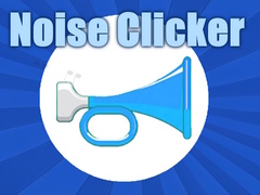 Παιχνίδι Noise Clicker