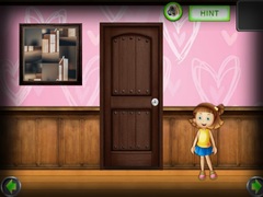 Παιχνίδι Amgel Kids Room Escape 251